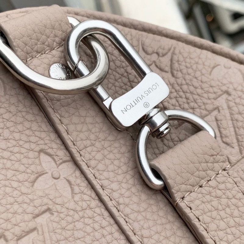 LV Travel Bags